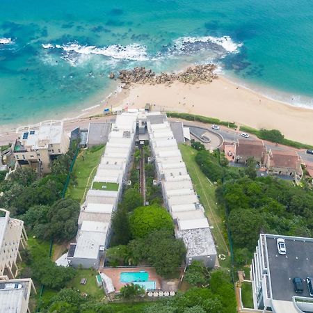 Apartamento de 83 m² en Umdloti, con 3 habitación Exterior foto