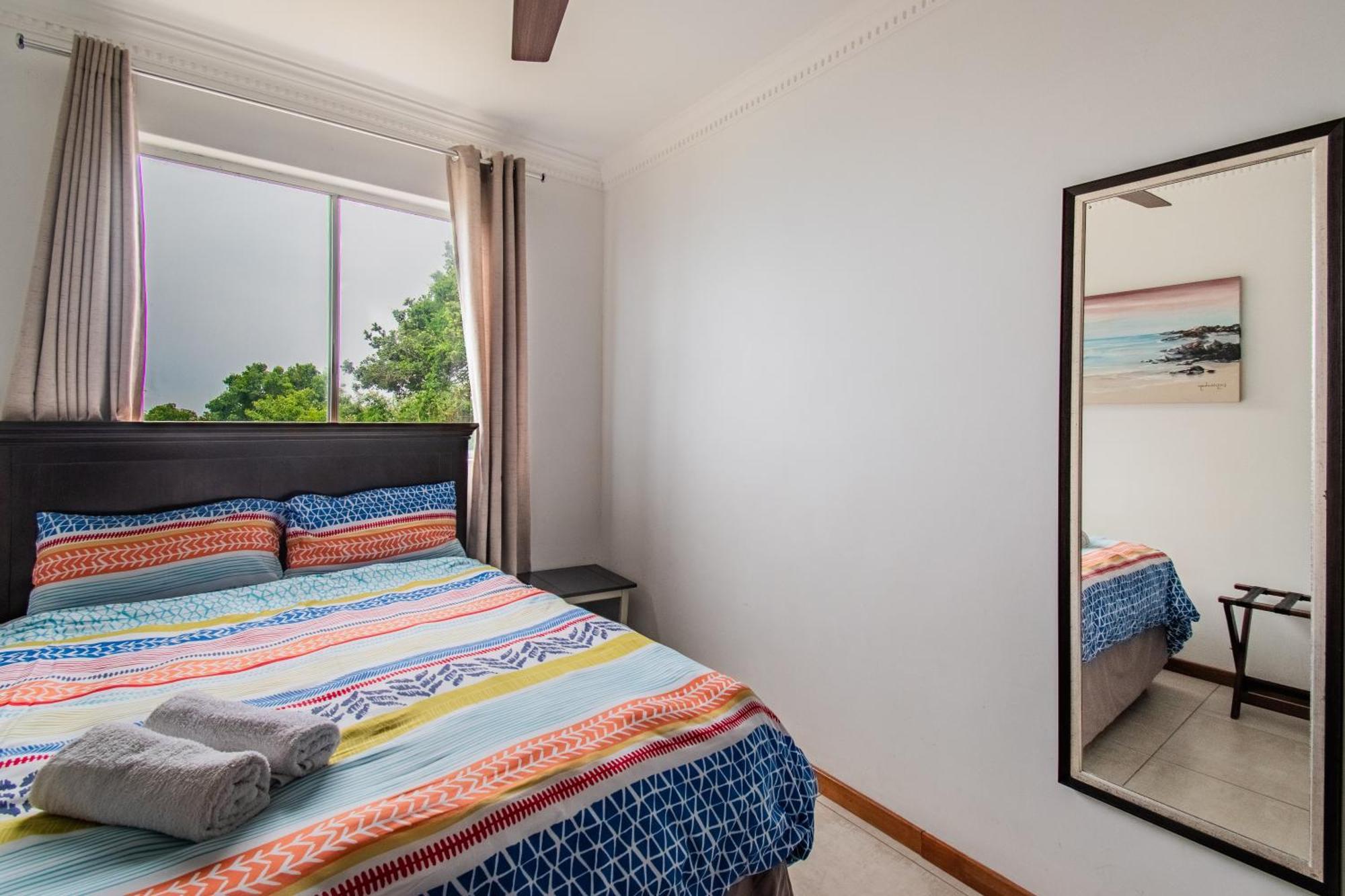 Apartamento de 83 m² en Umdloti, con 3 habitación Exterior foto