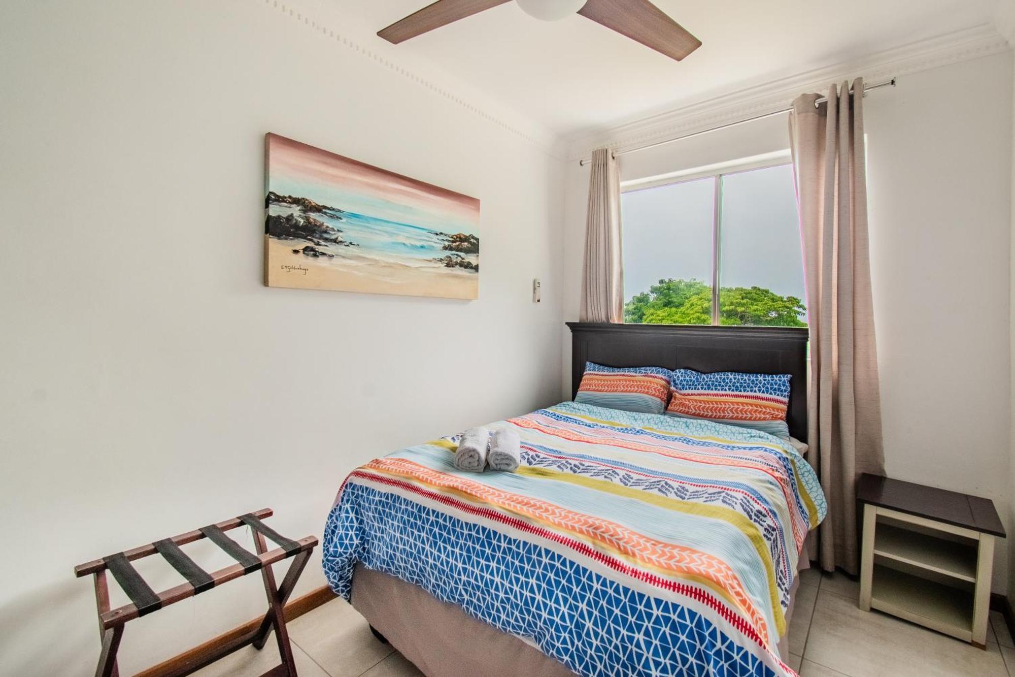 Apartamento de 83 m² en Umdloti, con 3 habitación Exterior foto