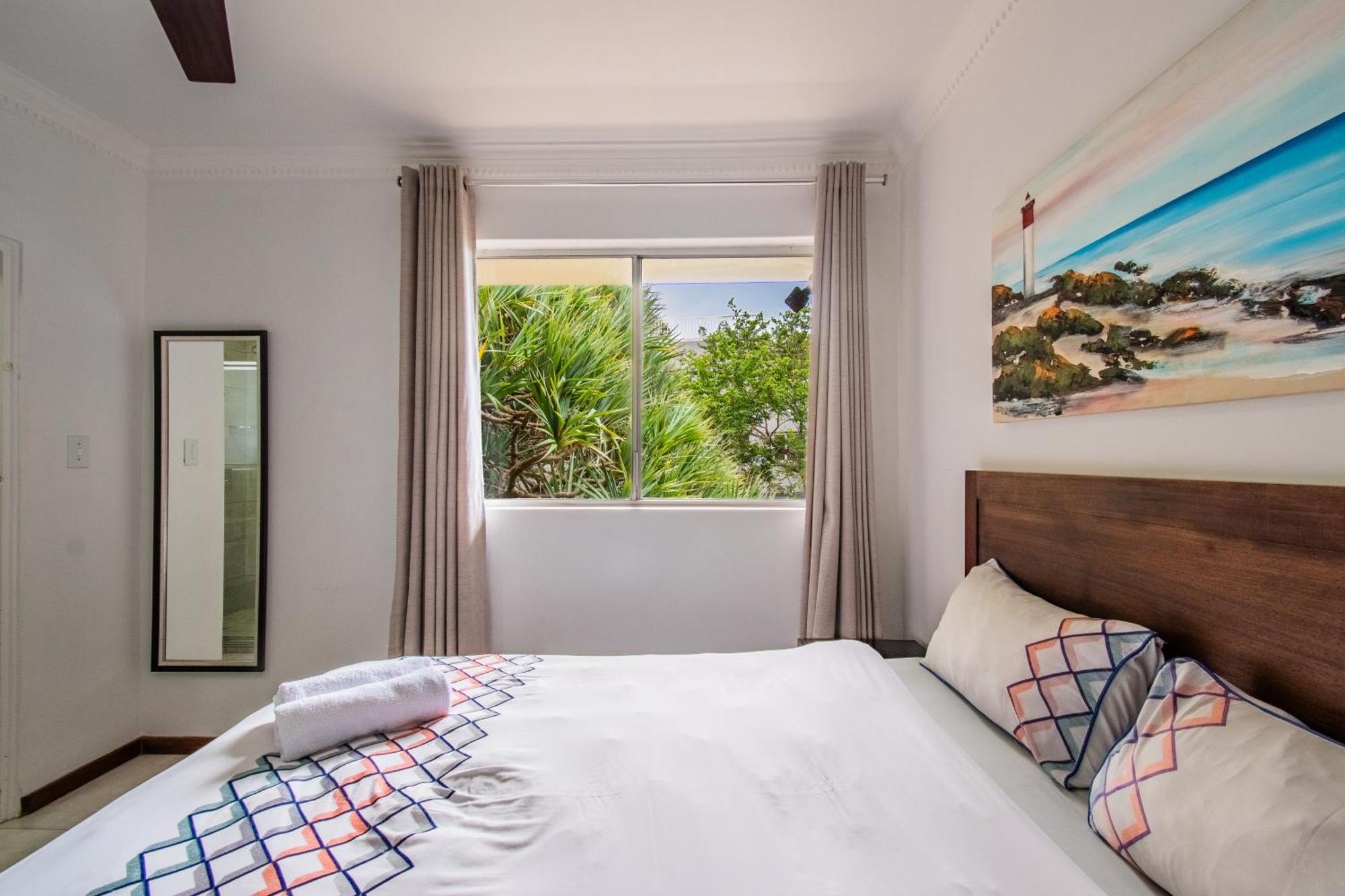 Apartamento de 83 m² en Umdloti, con 3 habitación Exterior foto
