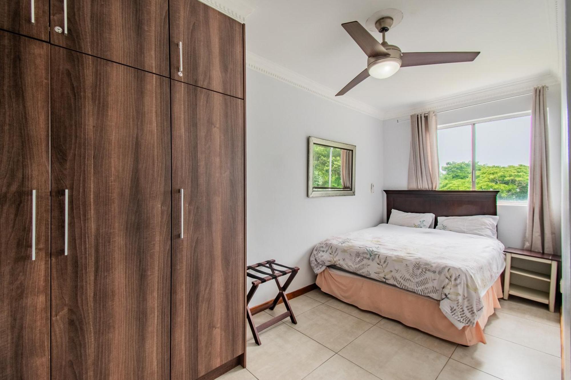 Apartamento de 83 m² en Umdloti, con 3 habitación Exterior foto