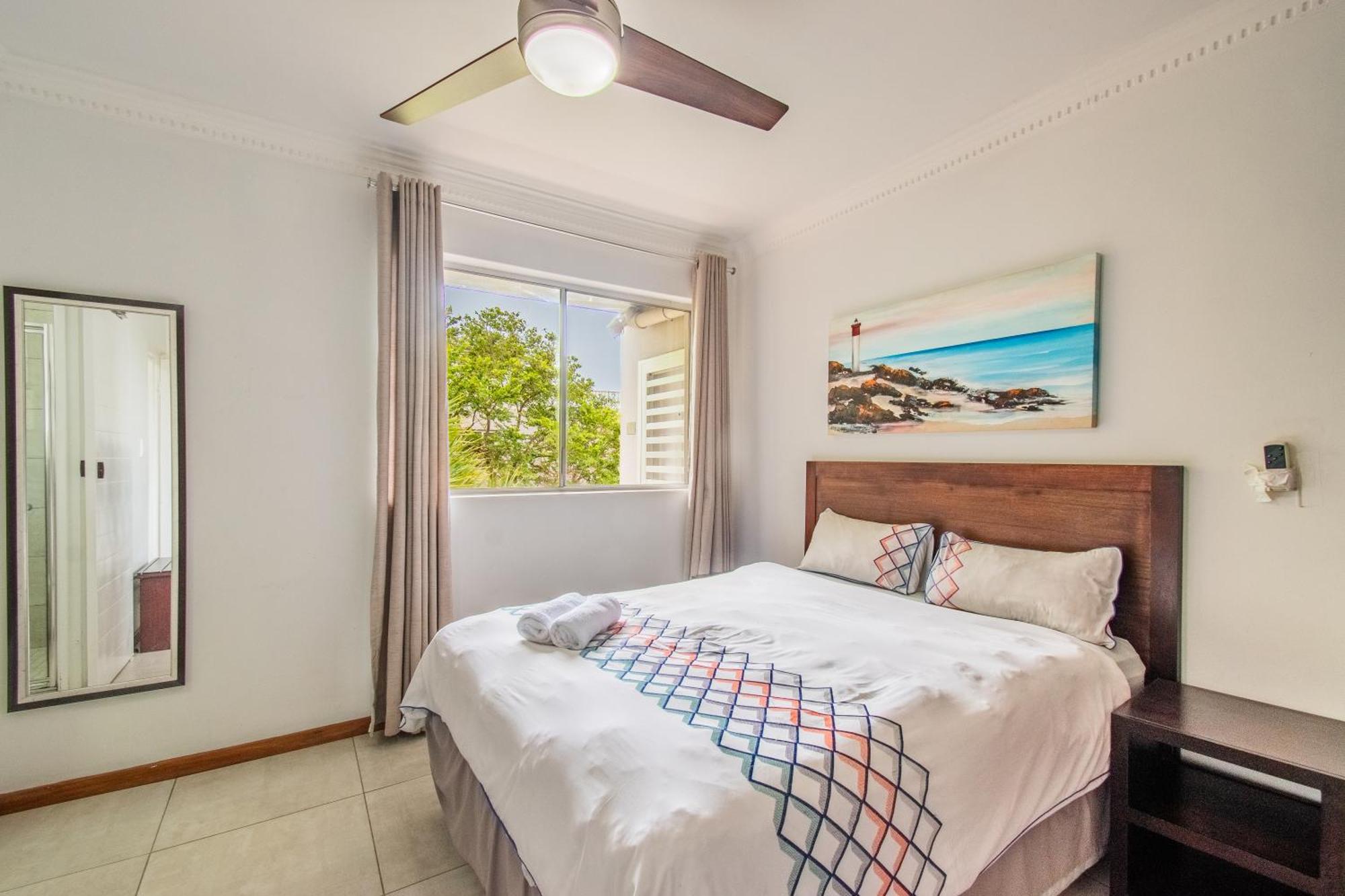 Apartamento de 83 m² en Umdloti, con 3 habitación Exterior foto