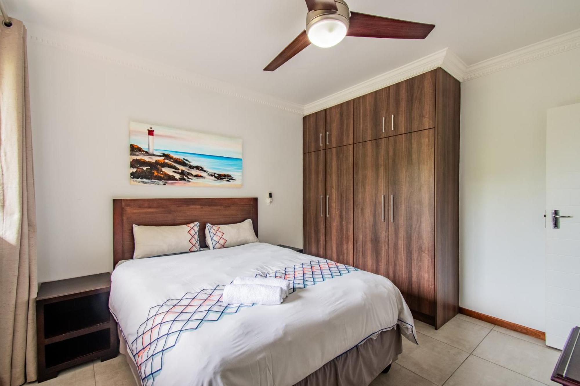 Apartamento de 83 m² en Umdloti, con 3 habitación Exterior foto