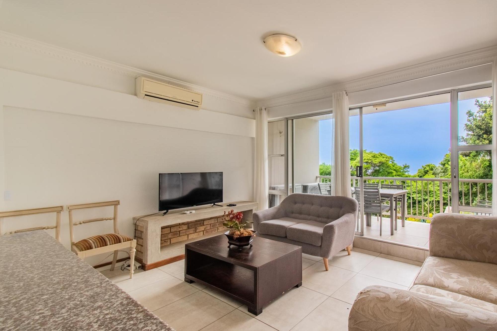 Apartamento de 83 m² en Umdloti, con 3 habitación Exterior foto