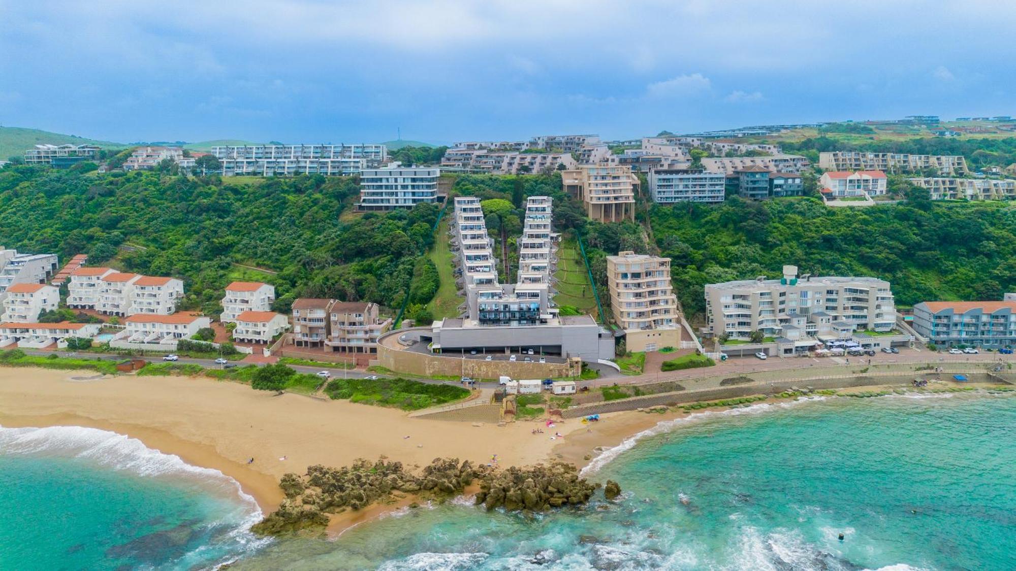 Apartamento de 83 m² en Umdloti, con 3 habitación Exterior foto