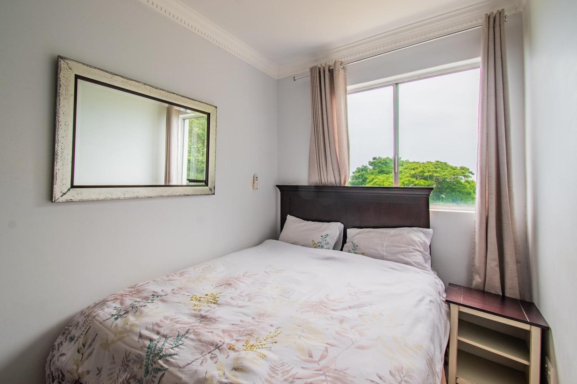 Apartamento de 83 m² en Umdloti, con 3 habitación Exterior foto