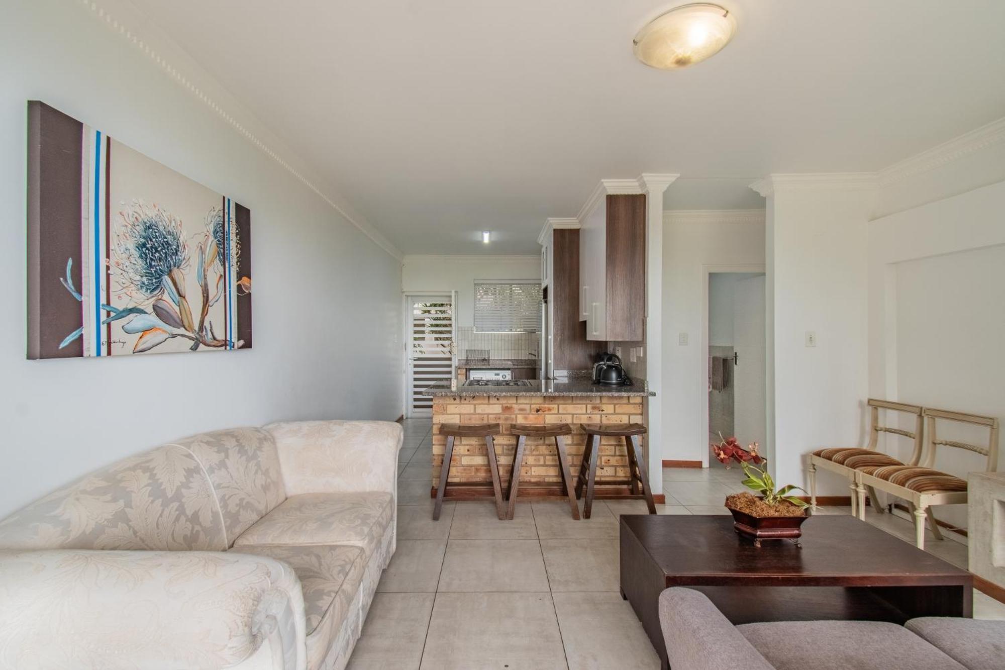 Apartamento de 83 m² en Umdloti, con 3 habitación Exterior foto