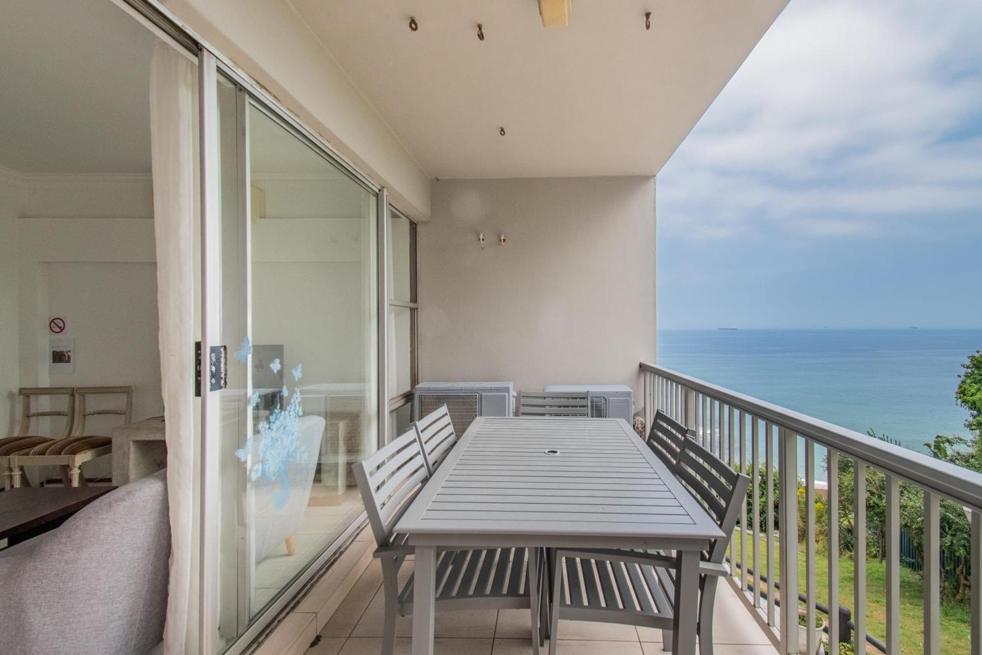 Apartamento de 83 m² en Umdloti, con 3 habitación Exterior foto