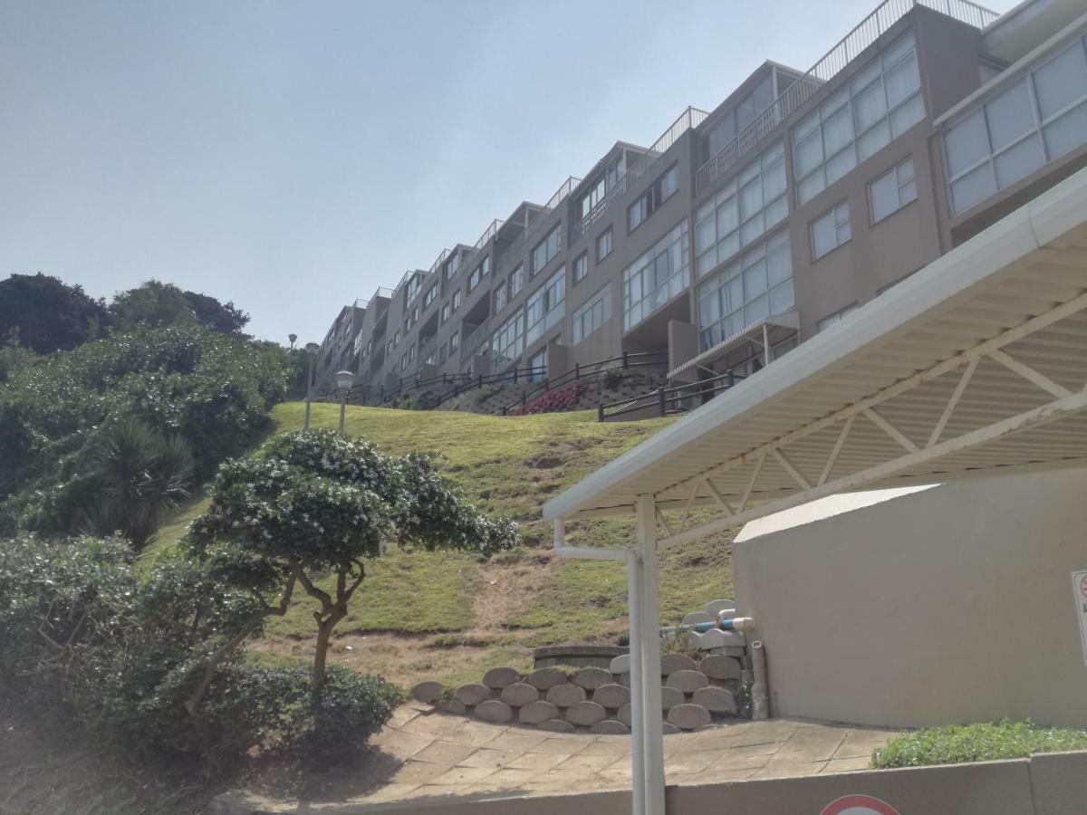 Apartamento de 83 m² en Umdloti, con 3 habitación Exterior foto