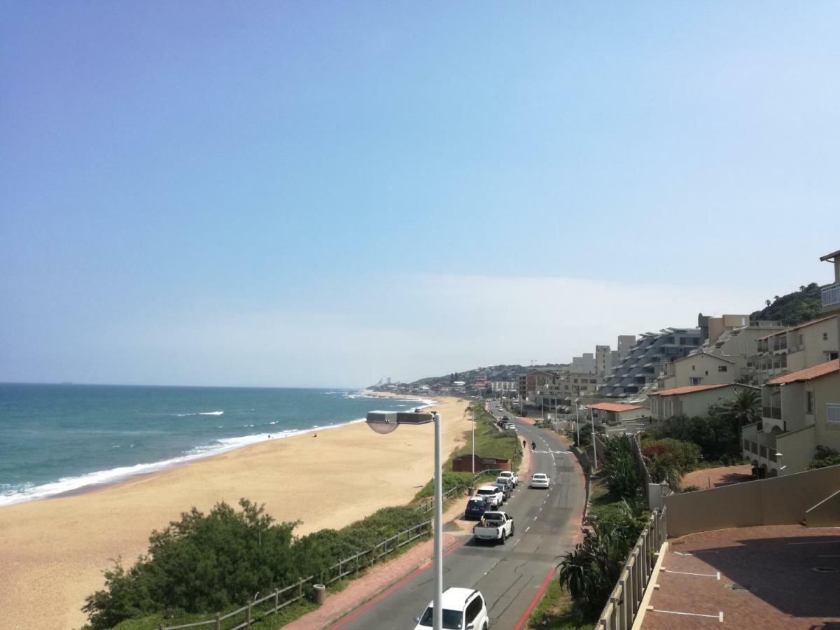 Apartamento de 83 m² en Umdloti, con 3 habitación Exterior foto