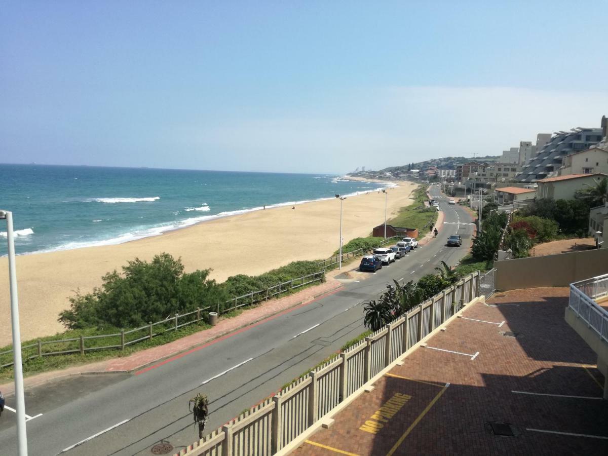 Apartamento de 83 m² en Umdloti, con 3 habitación Exterior foto