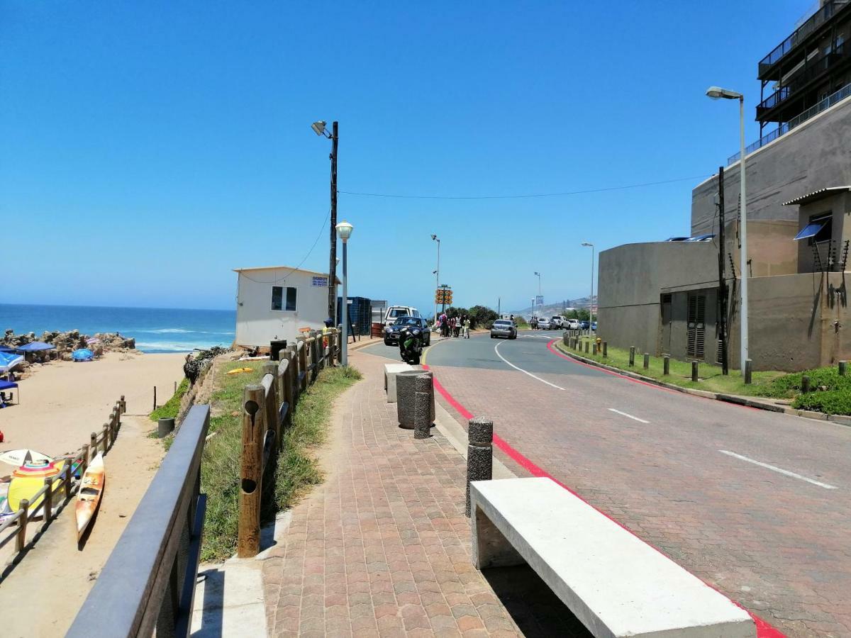 Apartamento de 83 m² en Umdloti, con 3 habitación Exterior foto